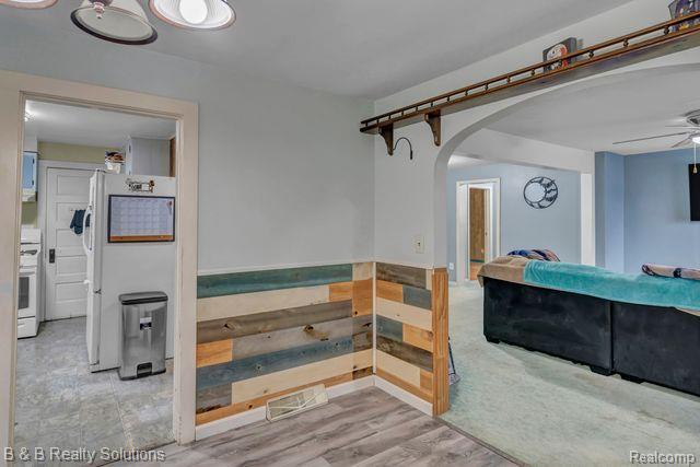 810 GIBBS Street, Caro, MI 48723 — Photo 5