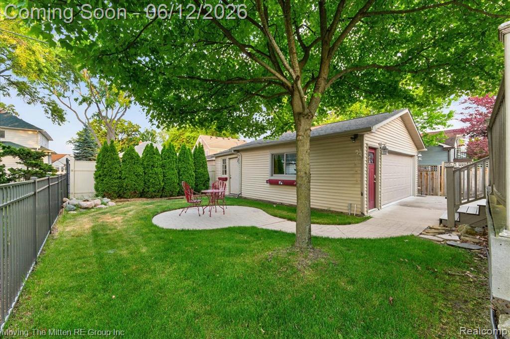 466 Blunk Street, Plymouth, MI 48170 — Photo 40
