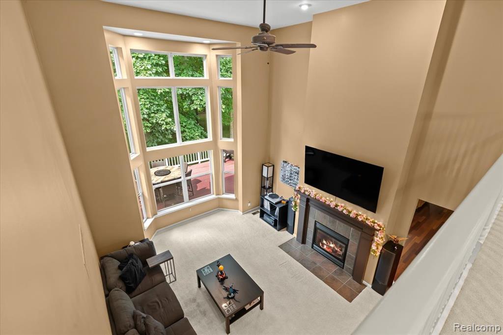 4583 Racewood Drive, Commerce Twp, MI 48382 — Photo 9