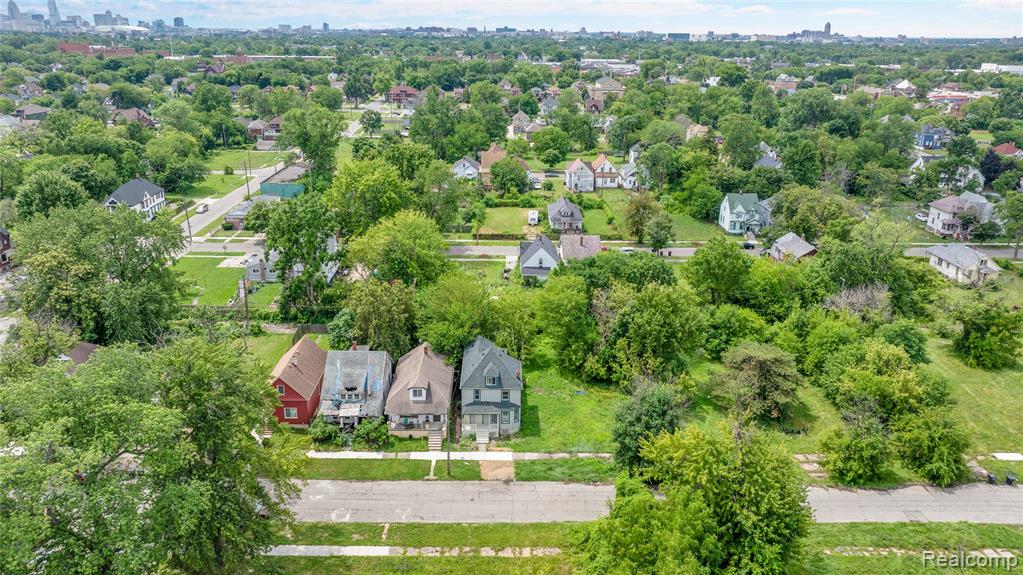 4447 Baldwin Street, Detroit, MI 48214 — Photo 26