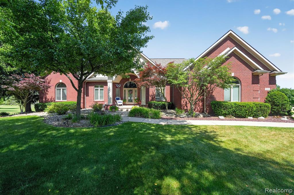 2212 Lily Court, Davison, MI 48423 — Photo 5