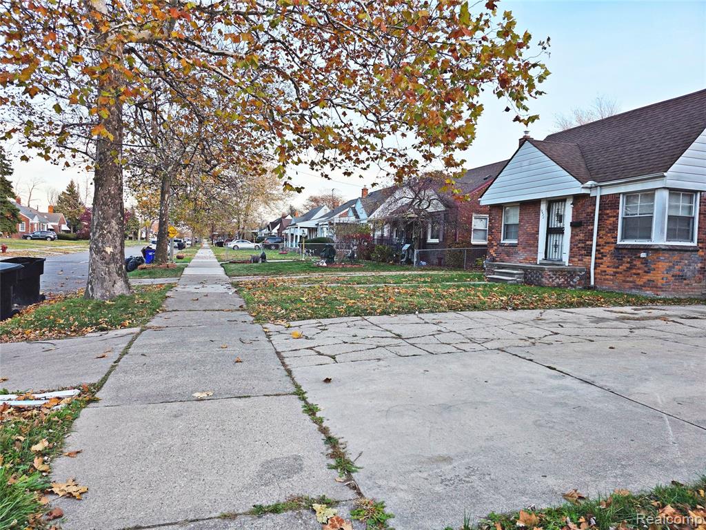 16444 Edmore Drive, Detroit, MI 48205 — Photo 4