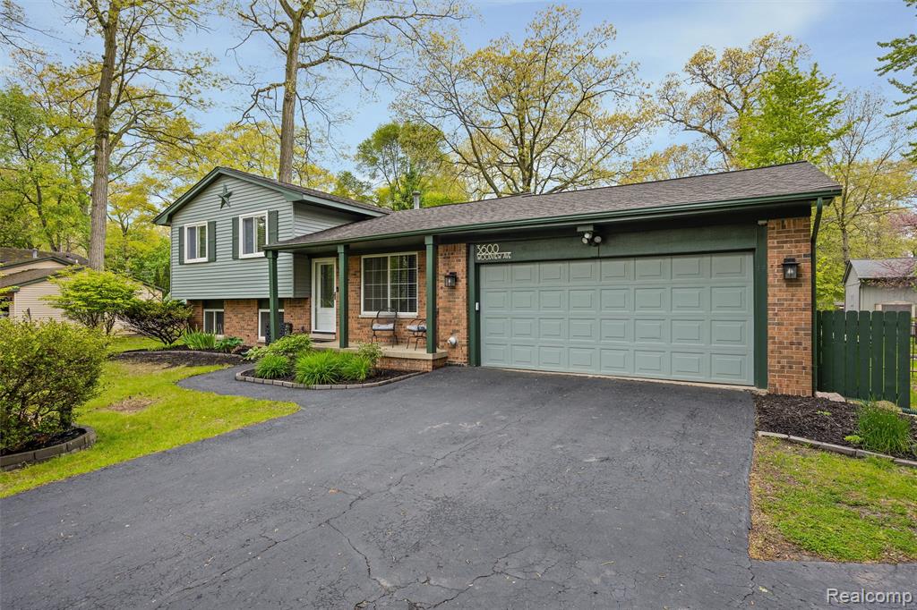 3600 Woodview Avenue, West Bloomfield, MI 48324 — Photo 33