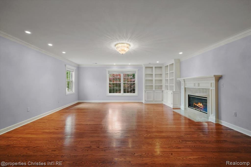 400 Hamilton Road, Bloomfield, MI 48301 — Photo 56
