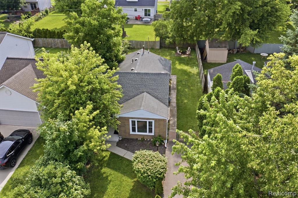 1660 N Sheldon Road, Canton, MI 48187 — Photo 33