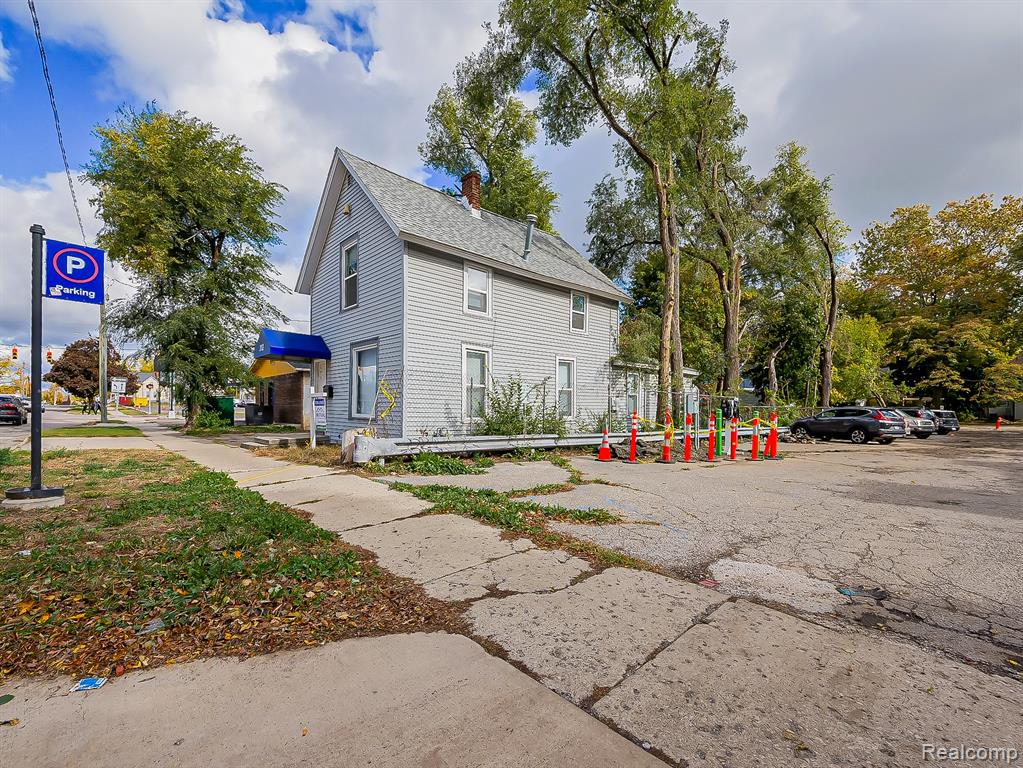 312 Ballard Street, Ypsilanti, MI 48197 — Photo 26