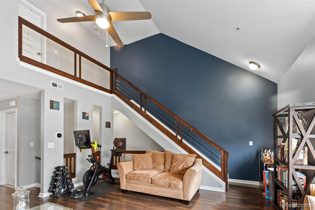 2654 Woodward Avenue, Detroit, MI, 48201