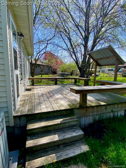 336 Park Lane, Linden, MI 48451 — Photo 29