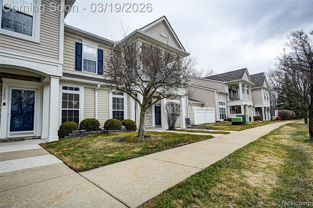 25703 Maritime Circle N, Harrison Township, MI — Photo 31
