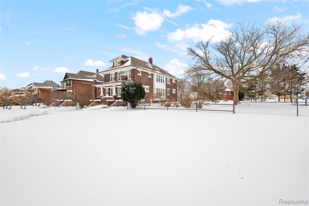 1275 W Grand Boulevard, Detroit, MI 48208 — Photo 6