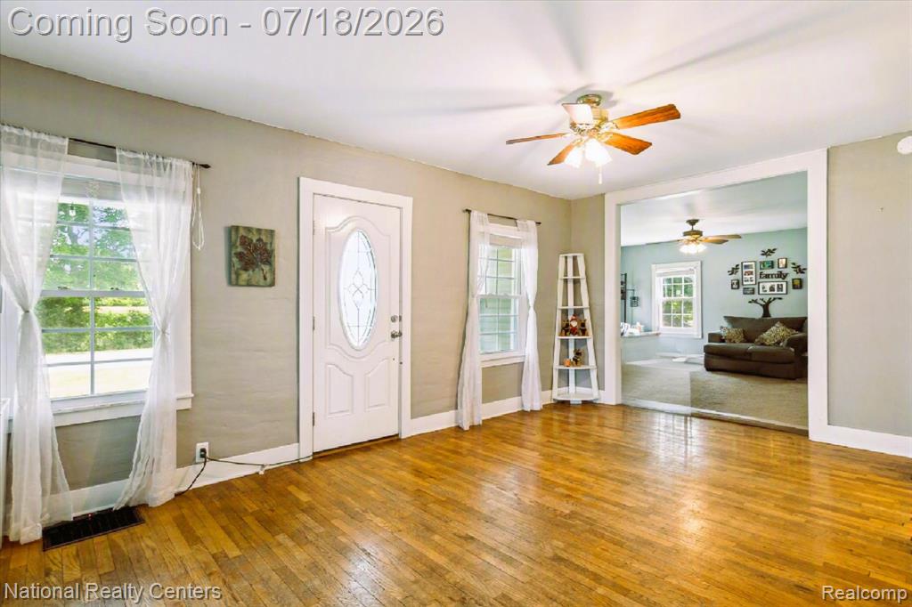 9589 Clinton Macon Road, Tecumseh, MI 49286 — Photo 6