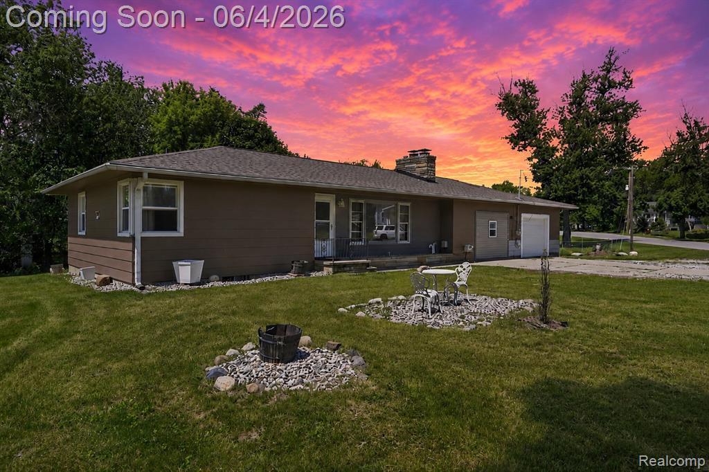 220 Meadow Lane, Jackson, MI 49203 — Photo 2