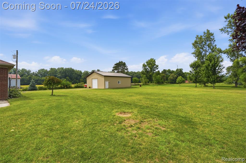 21201 29 Mile Road, Ray, MI — Photo 46