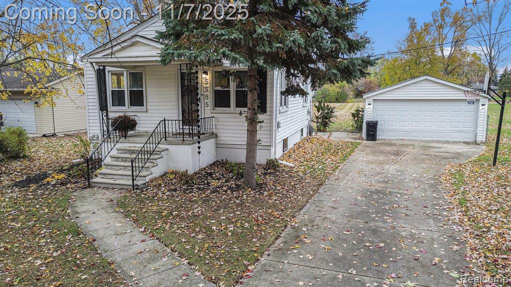 5555 Kreger Street, Sterling Heights, MI 48310 — Photo 21