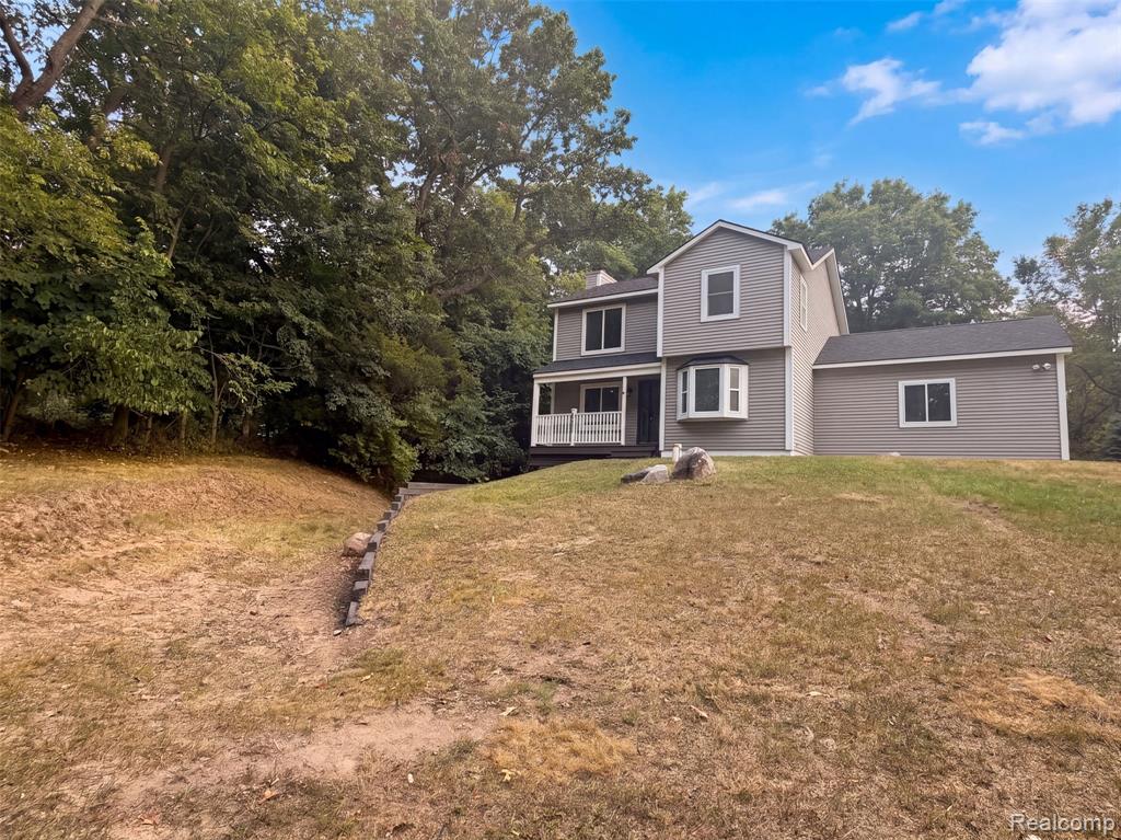 880 Mill Street, Ortonville, MI 48462