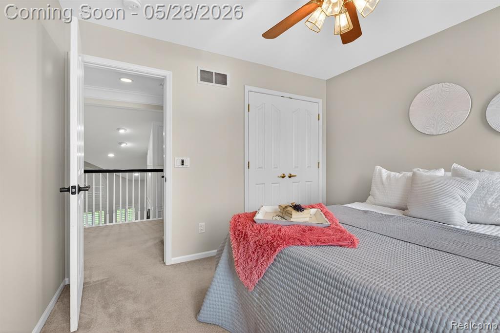 337 Country Club Court, Canton, MI 48188 — Photo 26