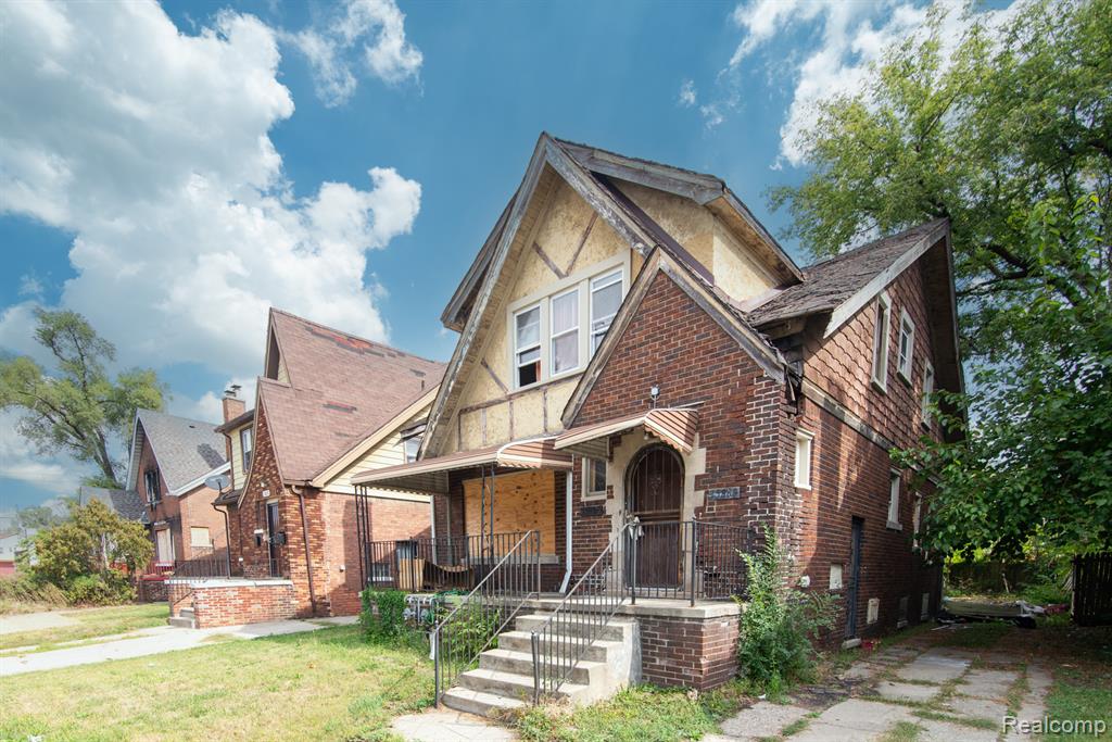 326 Eastlawn Street, Detroit, MI 48215 — Photo 38