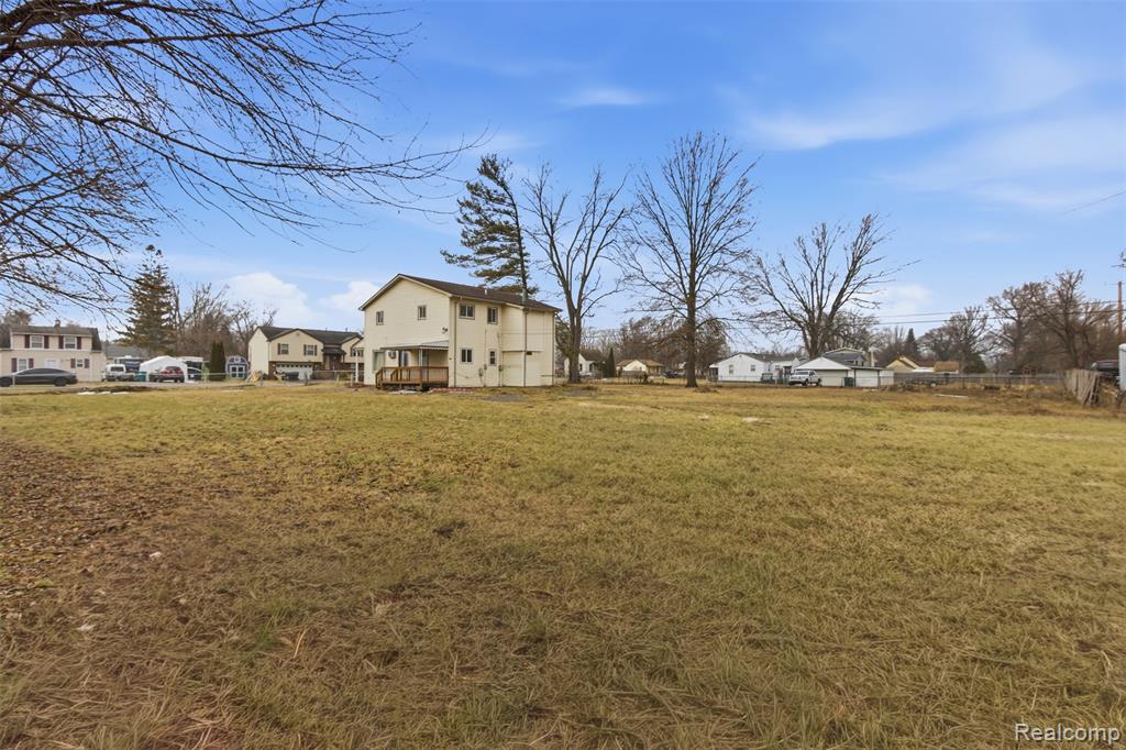 6011 Washington Street, Romulus, MI 48174 — Photo 16