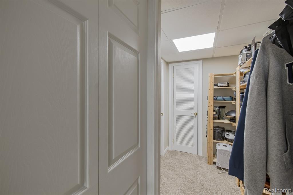 4780 Hillcrest Drive, Clarkston, MI — Photo 52