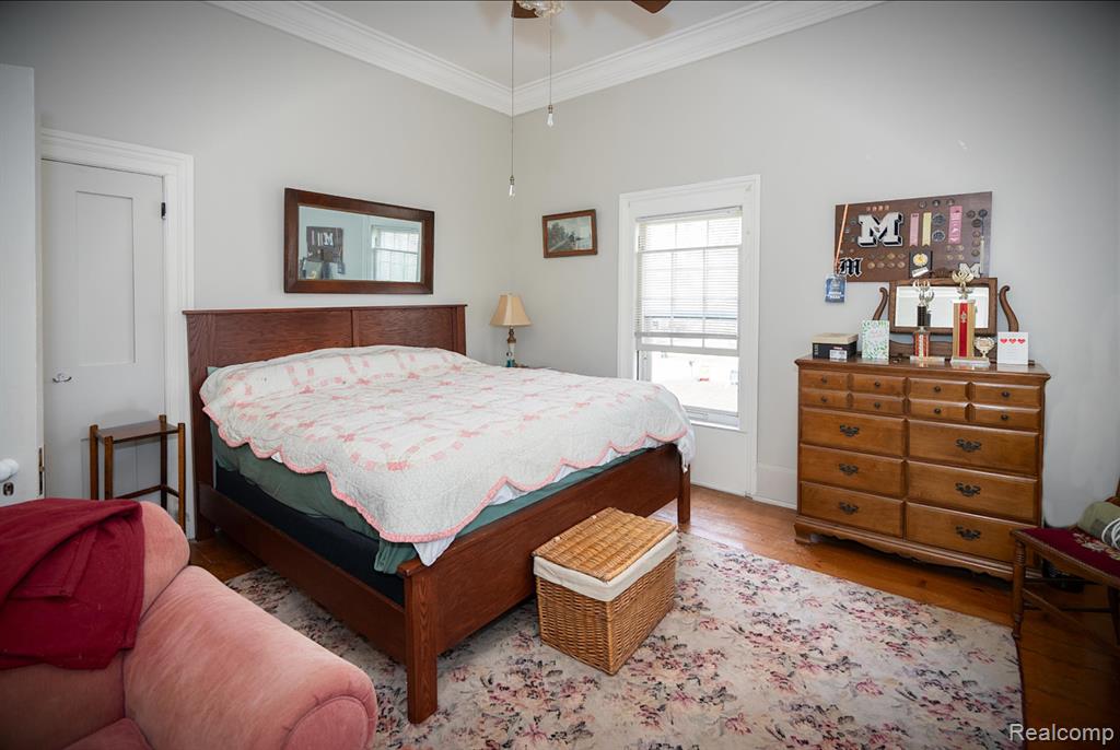 117 Bradley Street, Romeo, MI 48065 — Photo 12