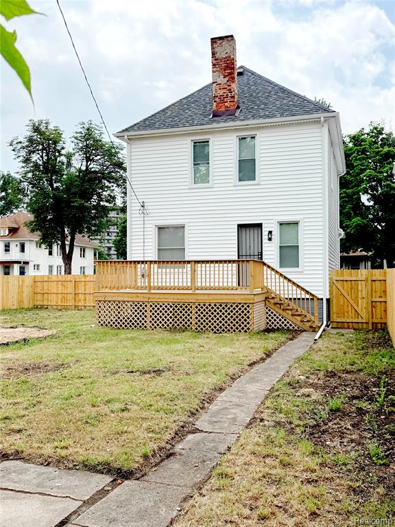 5380 Seminole Street, Detroit, MI 48213 — Photo 14