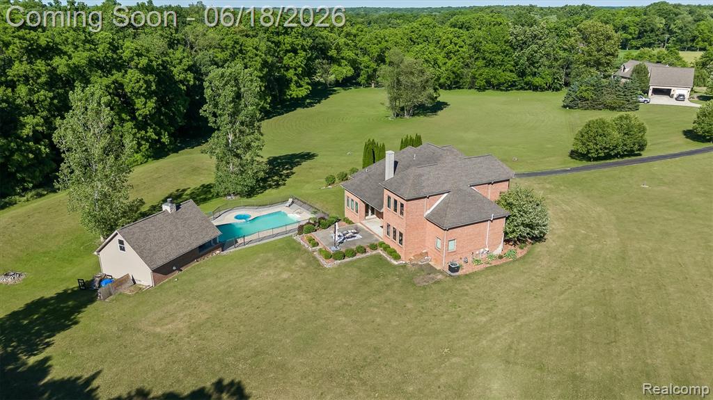 5715 Crest Court, Dexter, MI 48130 — Photo 44