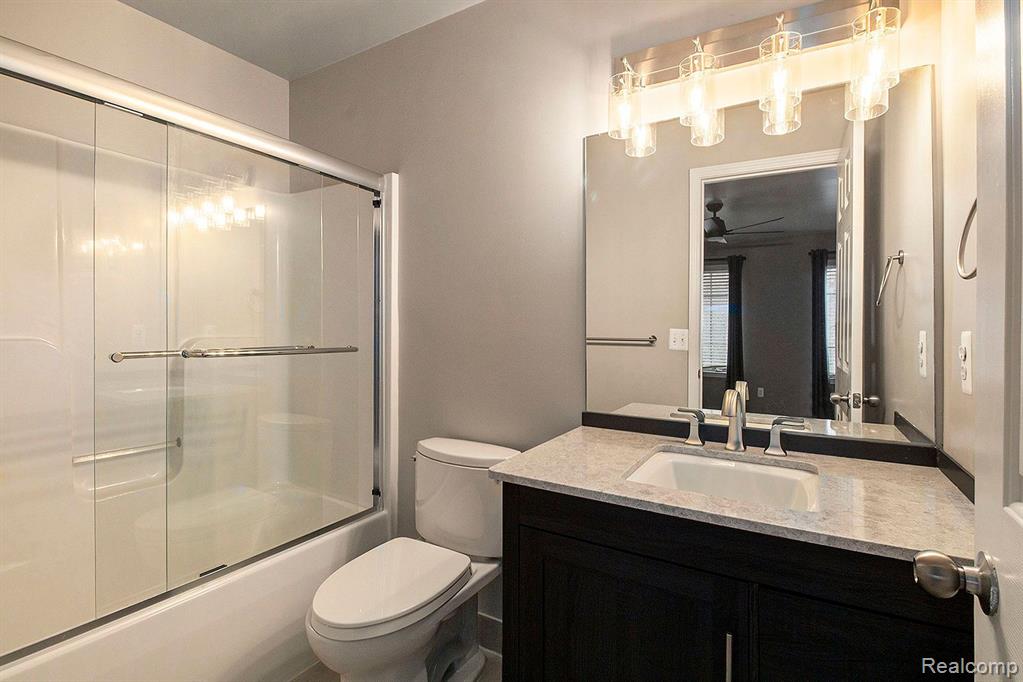 53142 CELTIC Drive, Shelby Twp, MI 48315 — Photo 20