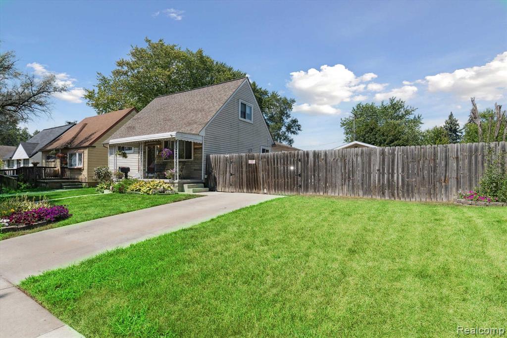 4346 5th Street, Ecorse, MI 48229 — Photo 6