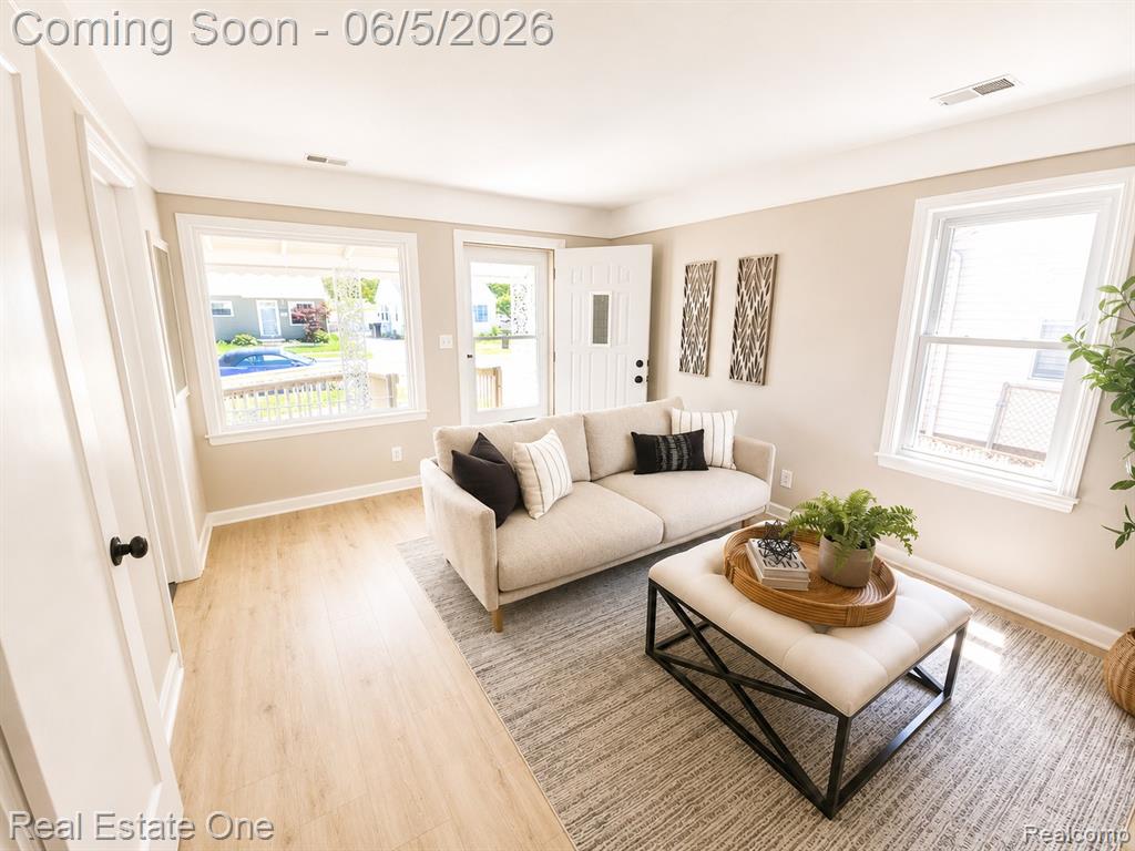 3926 21st Street, Wyandotte, MI 48192 — Photo 5