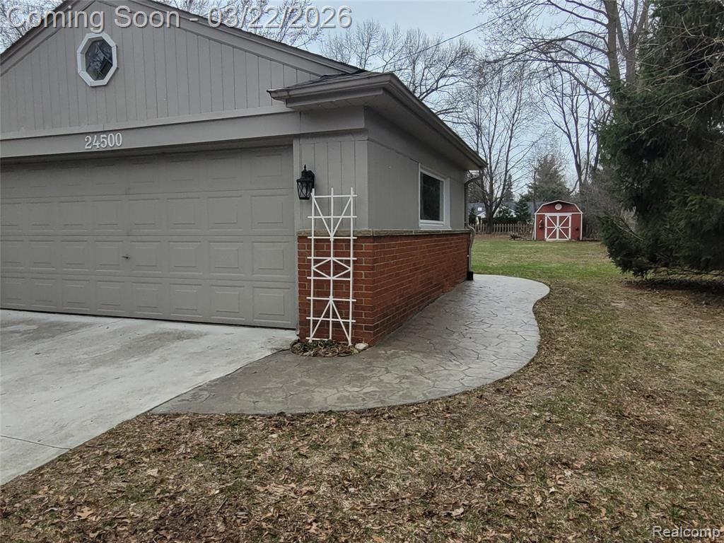24500 Tudor Lane, Franklin, MI 48025 — Photo 3