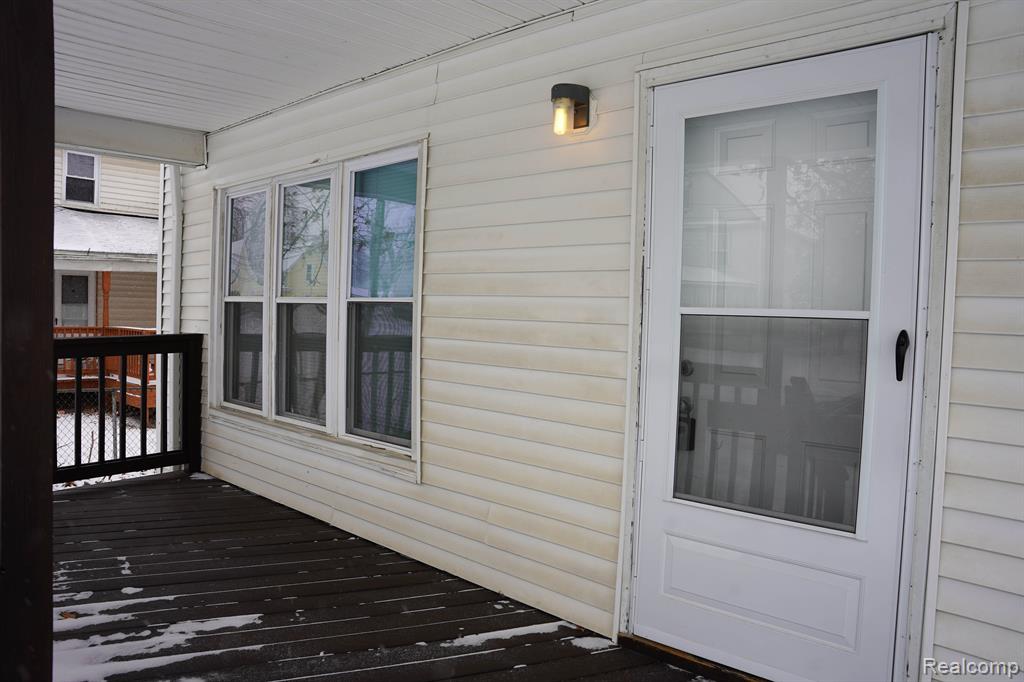 81 WILLARD Street, Pontiac, MI 48342 — Photo 49