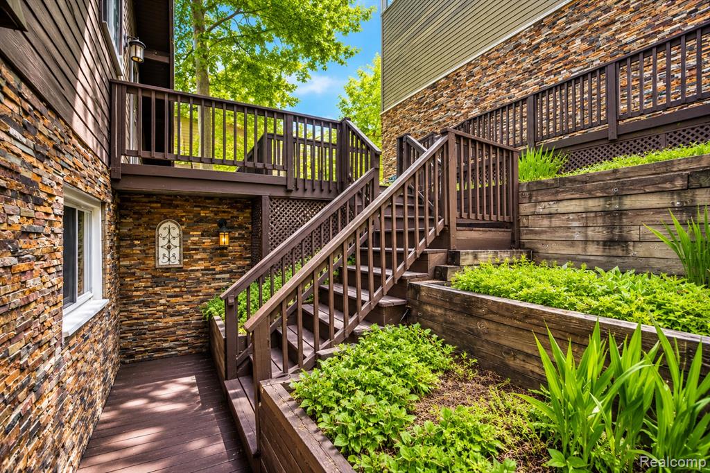 5940 Silver Birch Road, Ortonville, MI 48462 — Photo 43