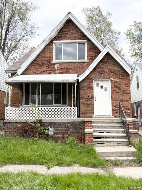 18960 Hamburg Street