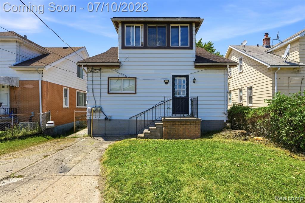 6242 Calhoun Street, Dearborn, MI 48126 — Photo 31