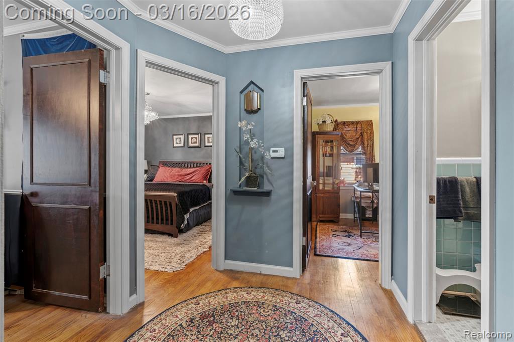 13565 Arnold, Redford, MI 48239 — Photo 11