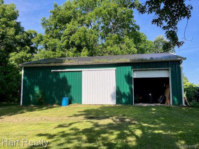 6975 Gosline Road, Brown, MI 48416 — Photo 7