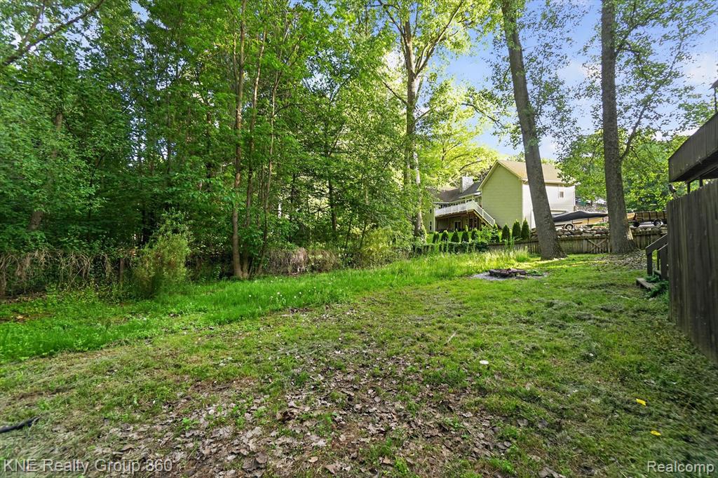 751 Maury Place, Howell, MI 48843 — Photo 33