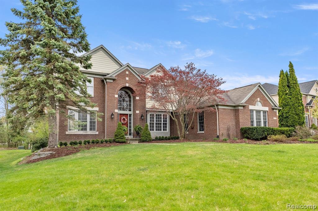 44421 WHITE PINE Circle E, Northville, MI 48168 — Photo 3