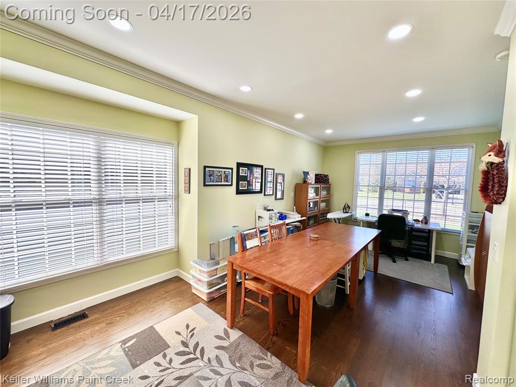 1648 Boulder Court, 31, Rochester, MI 48306 — Photo 19