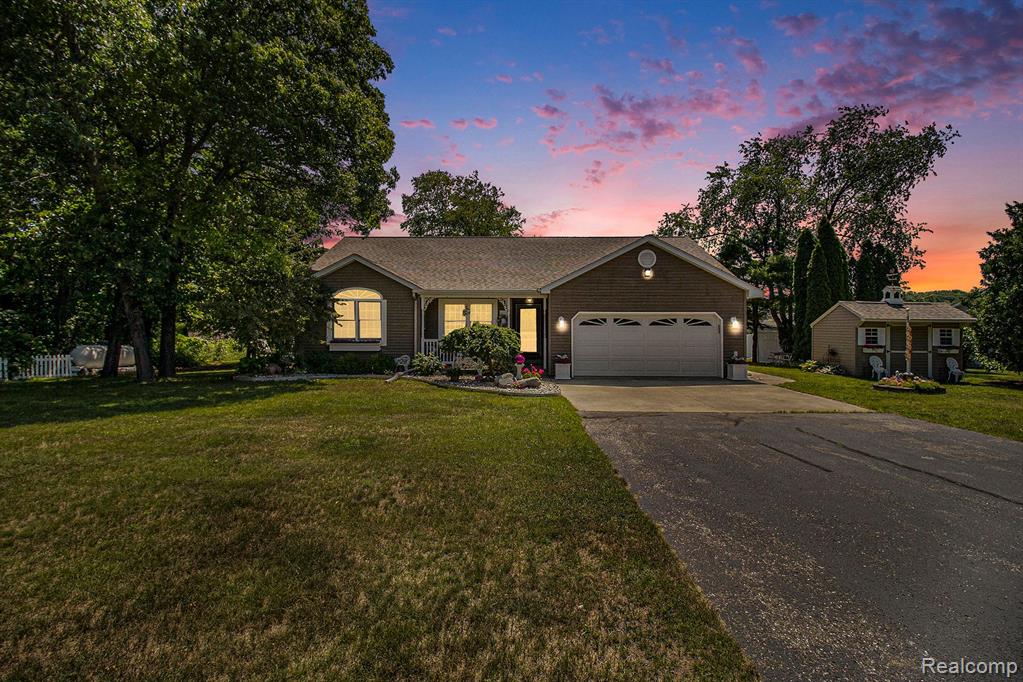 4244 S 198TH Avenue, Hesperia, MI 49421 — Photo 25