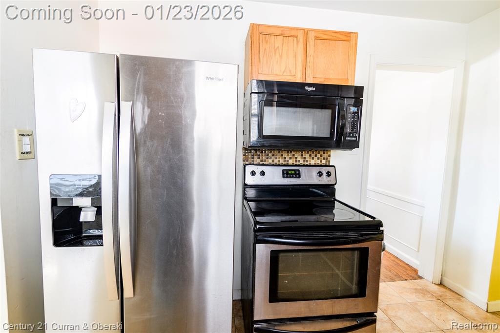 862 Moran Avenue, Lincoln Park, MI 48146 — Photo 14
