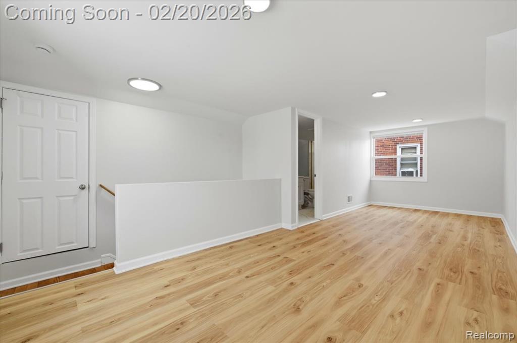 16863 Tracey Street, Detroit, MI 48235 — Photo 19