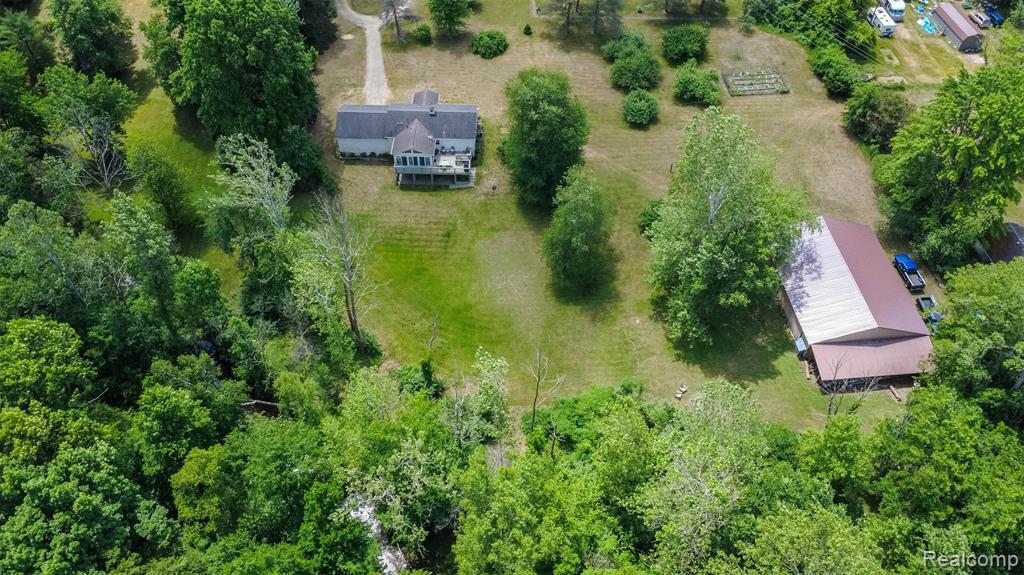 6137 East Street, North Branch, MI 48461 — Photo 66