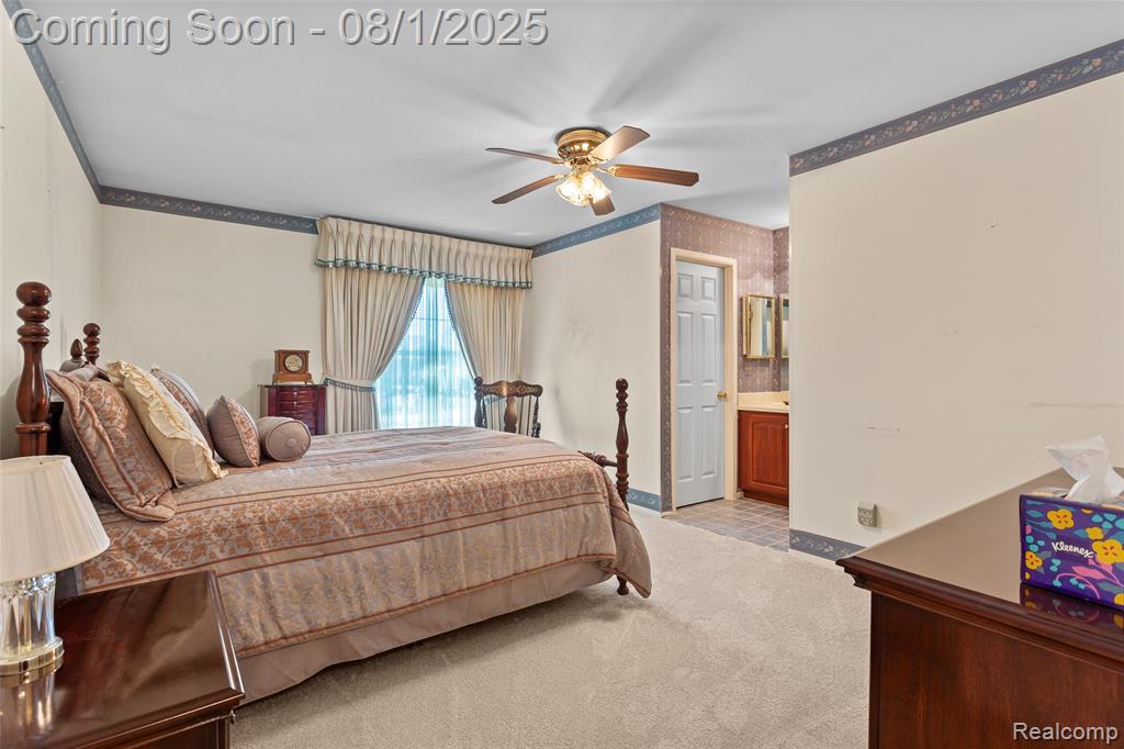 45184 Indian Creek Drive, Canton, MI 48187 — Photo 15