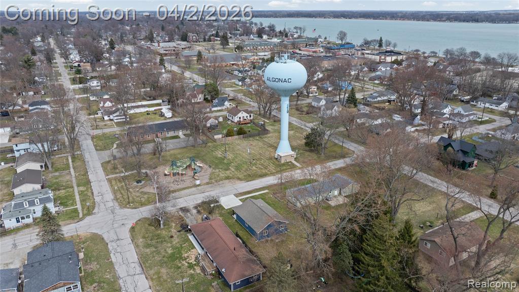 623 Columbia Street, Algonac, MI 48001 — Photo 31