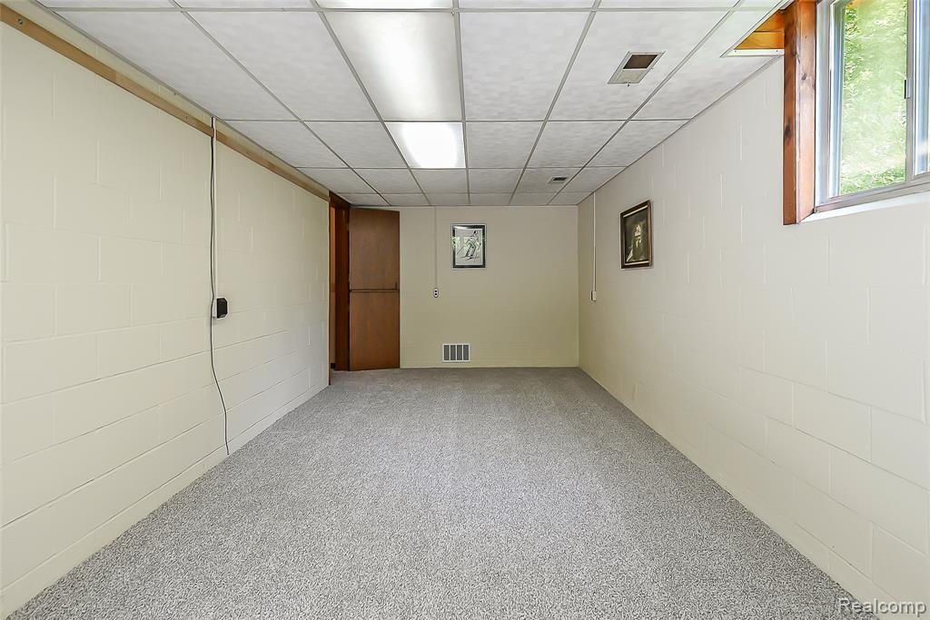 17750 DEXTER Trail, Gregory, MI 48137 — Photo 47