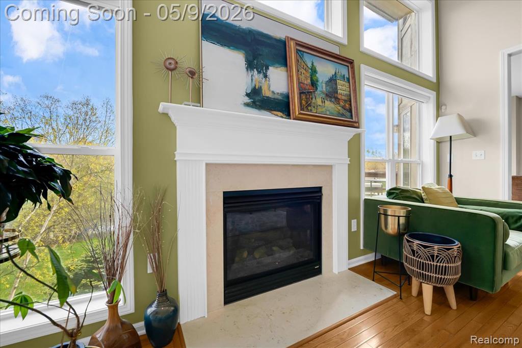 3881 High Grove Way, Lake Orion, MI — Photo 6