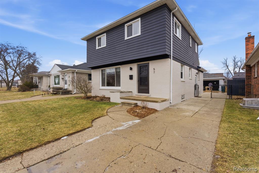 57 W Elmwood Avenue, Clawson, MI — Photo 3