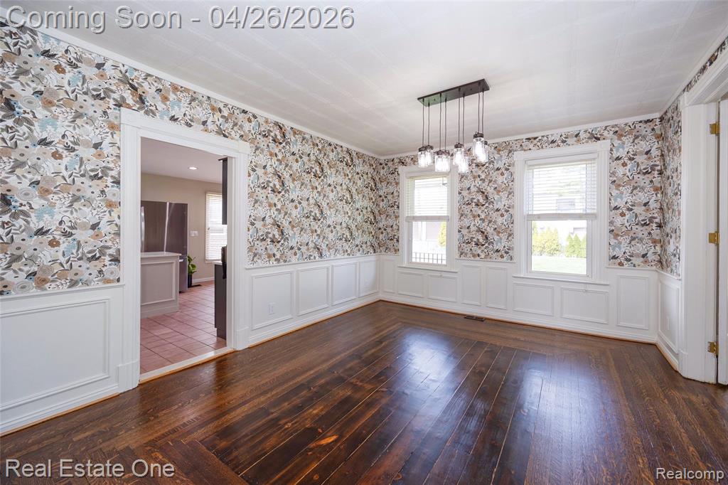 3352 4th, Wyandotte, MI 48192 — Photo 22