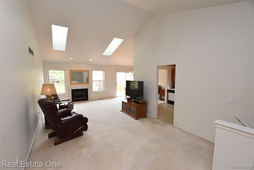 2117 OAKBROOK Boulevard, Walled Lake, MI 48390 — Photo 8